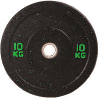 Резиновый диск Hi Temp 10 кг