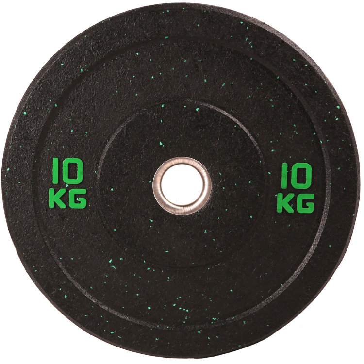 Резиновый диск Hi Temp 10 кг