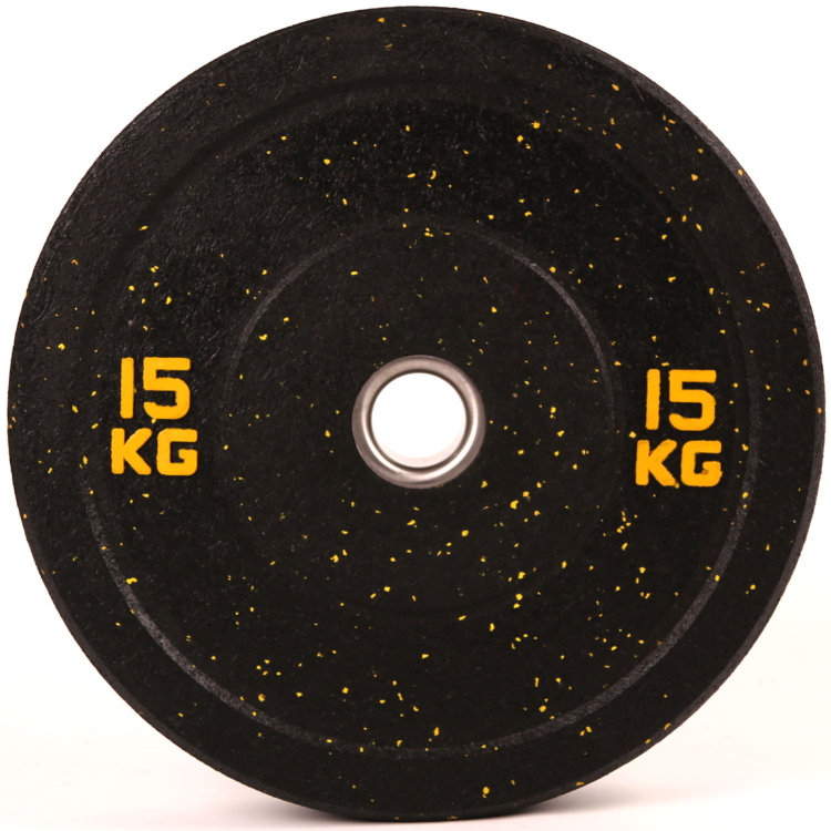 Резиновый диск Hi Temp 15 кг