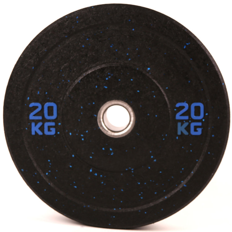 Резиновый диск Hi Temp 20 кг