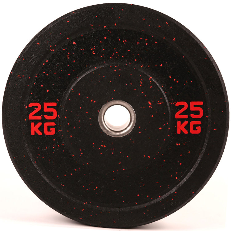 Резиновый диск Hi Temp 25 кг