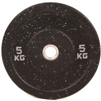 Резиновый диск Hi Temp 5 кг